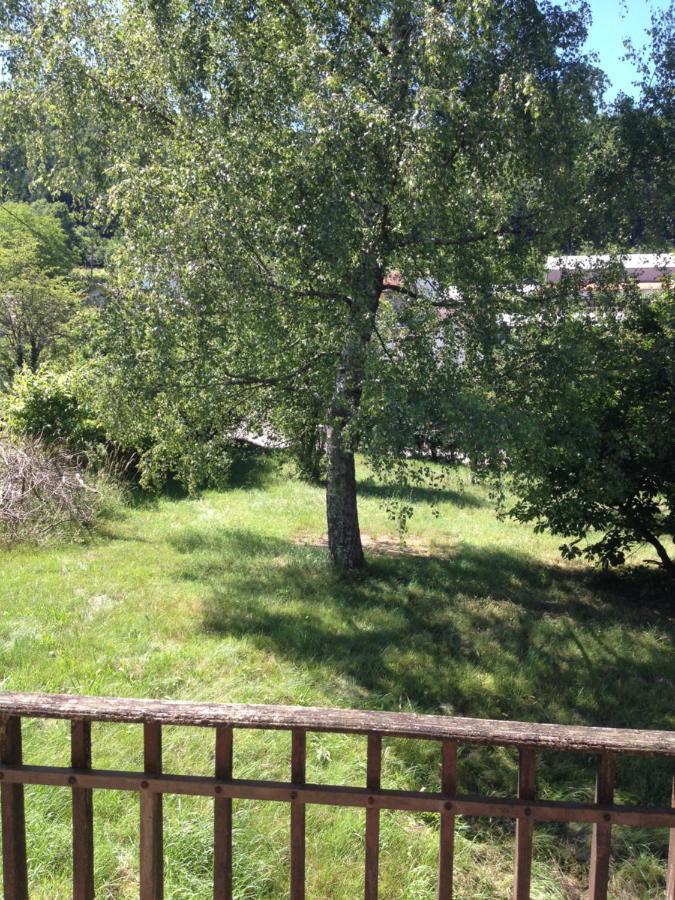 Ferme De Ma Grand-Mere Le Haut-du-Them Bagian luar foto